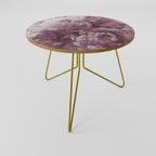 BLUSHED SERENITY Coffee Table