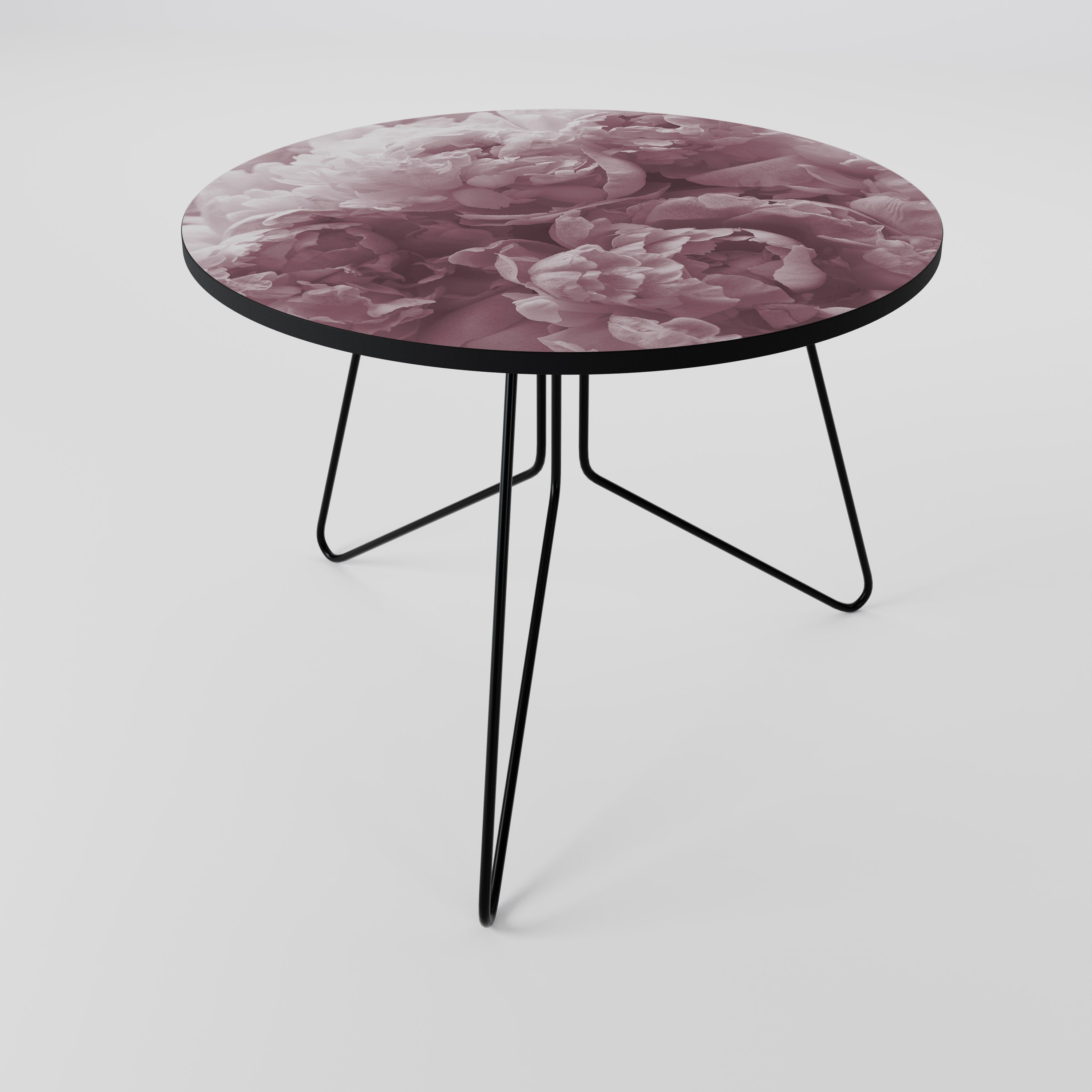 BLUSHED SERENITY Coffee Table