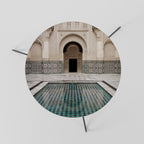 MYSTIC ENTRANCE Couchtisch Ø 60 cm