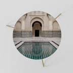 MYSTIC ENTRANCE Couchtisch Ø 60 cm