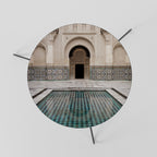 MYSTIC ENTRANCE Couchtisch Ø 60 cm