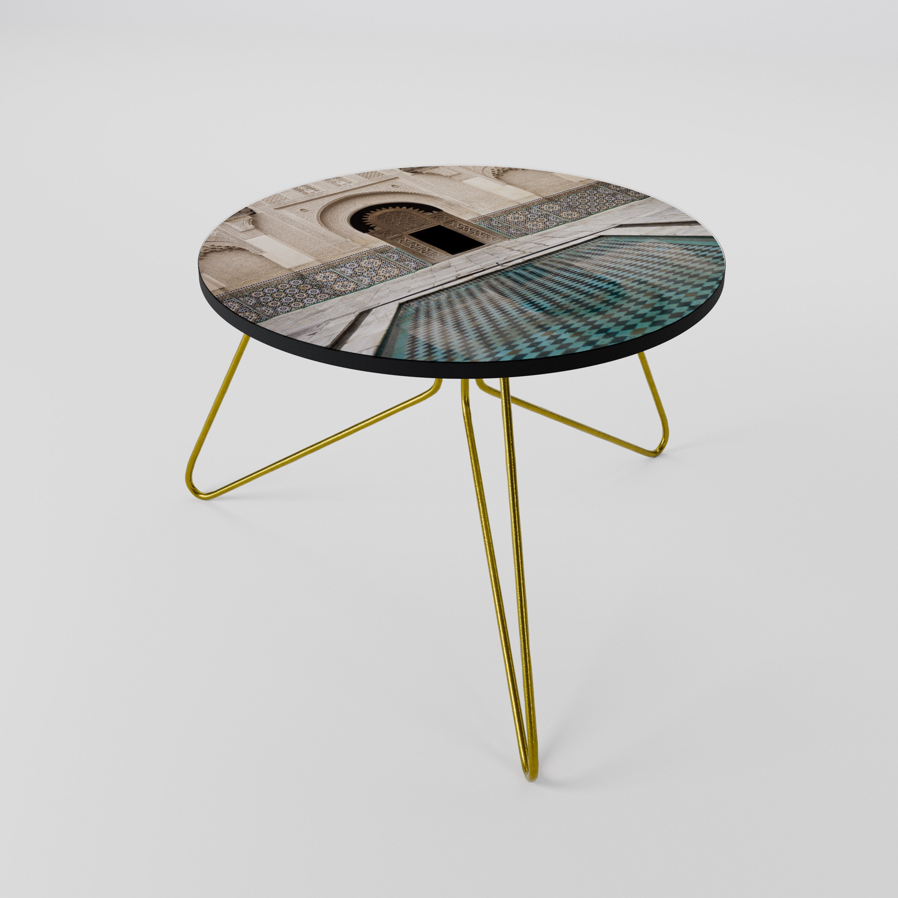 MYSTIC ENTRANCE Couchtisch 60