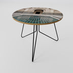 MYSTIC ENTRANCE Couchtisch Ø 69 cm