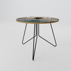 MYSTIC ENTRANCE Couchtisch Ø 69 cm