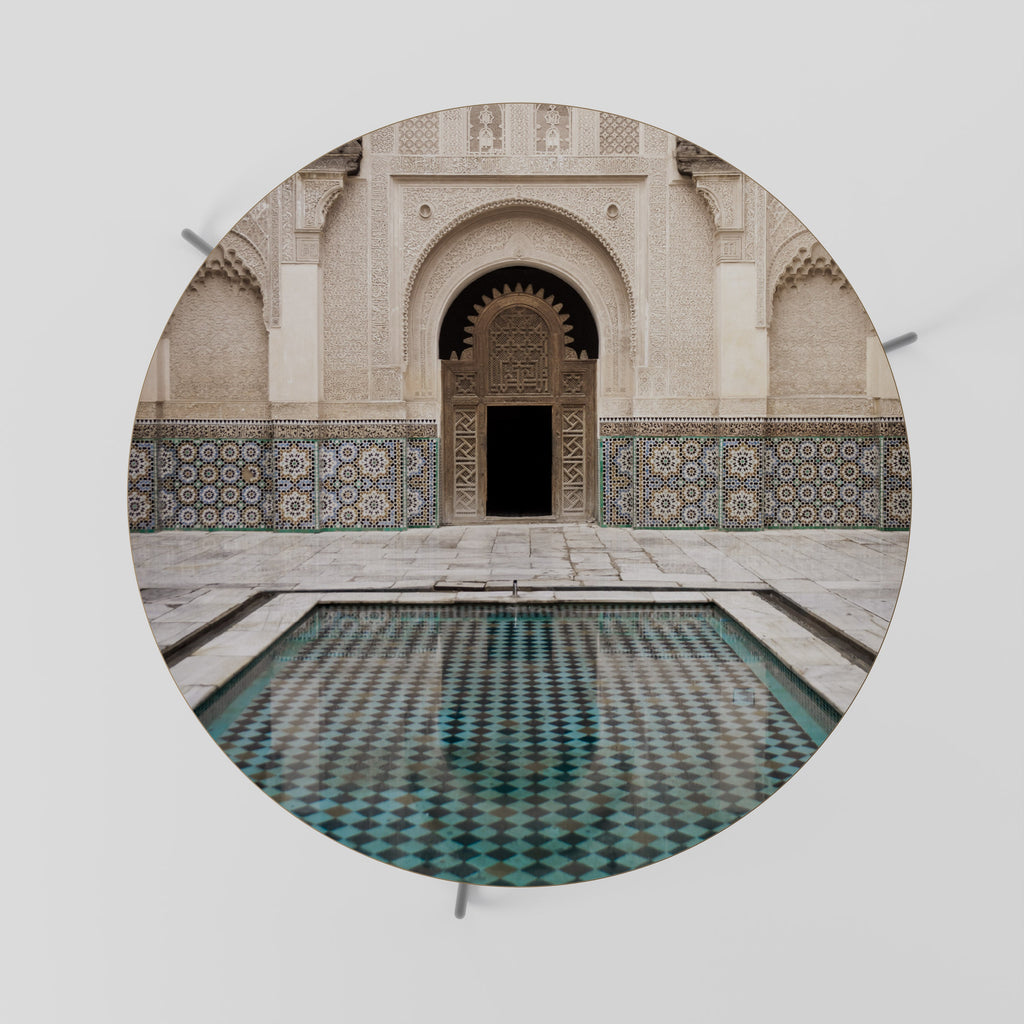 MYSTIC ENTRANCE Couchtisch 69