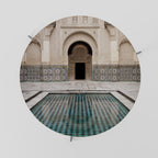 MYSTIC ENTRANCE Couchtisch Ø 69 cm