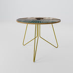 MYSTIC ENTRANCE Couchtisch Ø 69 cm