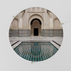 MYSTIC ENTRANCE Couchtisch Ø 69 cm