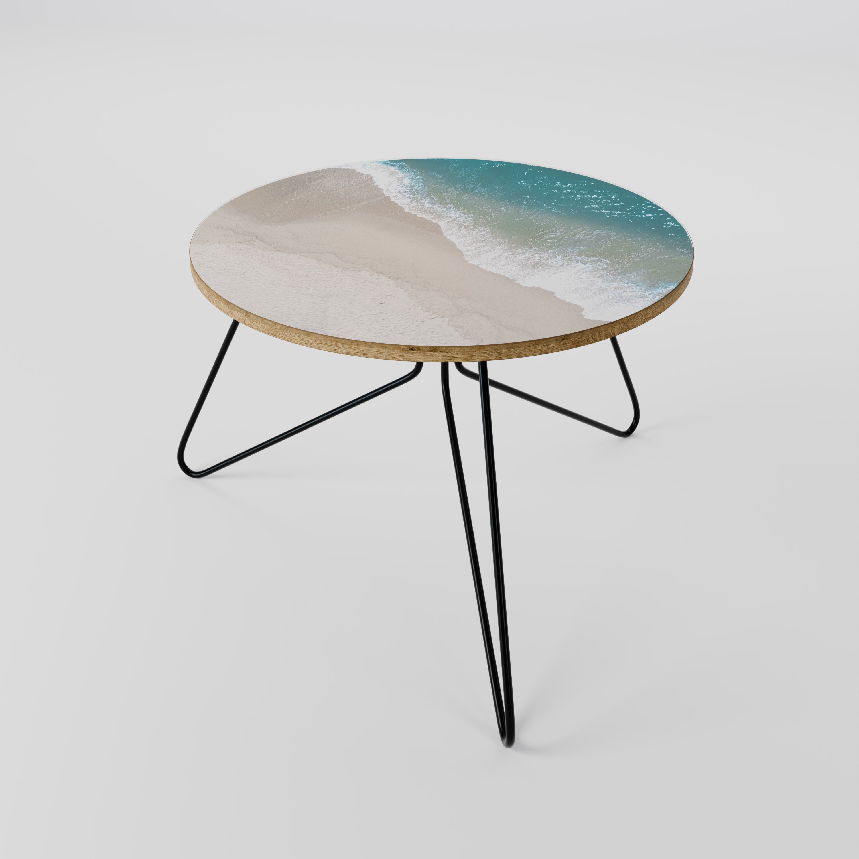 SAND AND SEA HARMONY Couchtisch 60