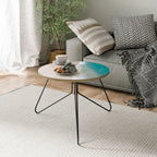 SAND AND SEA HARMONY Couchtisch Ø 60 cm