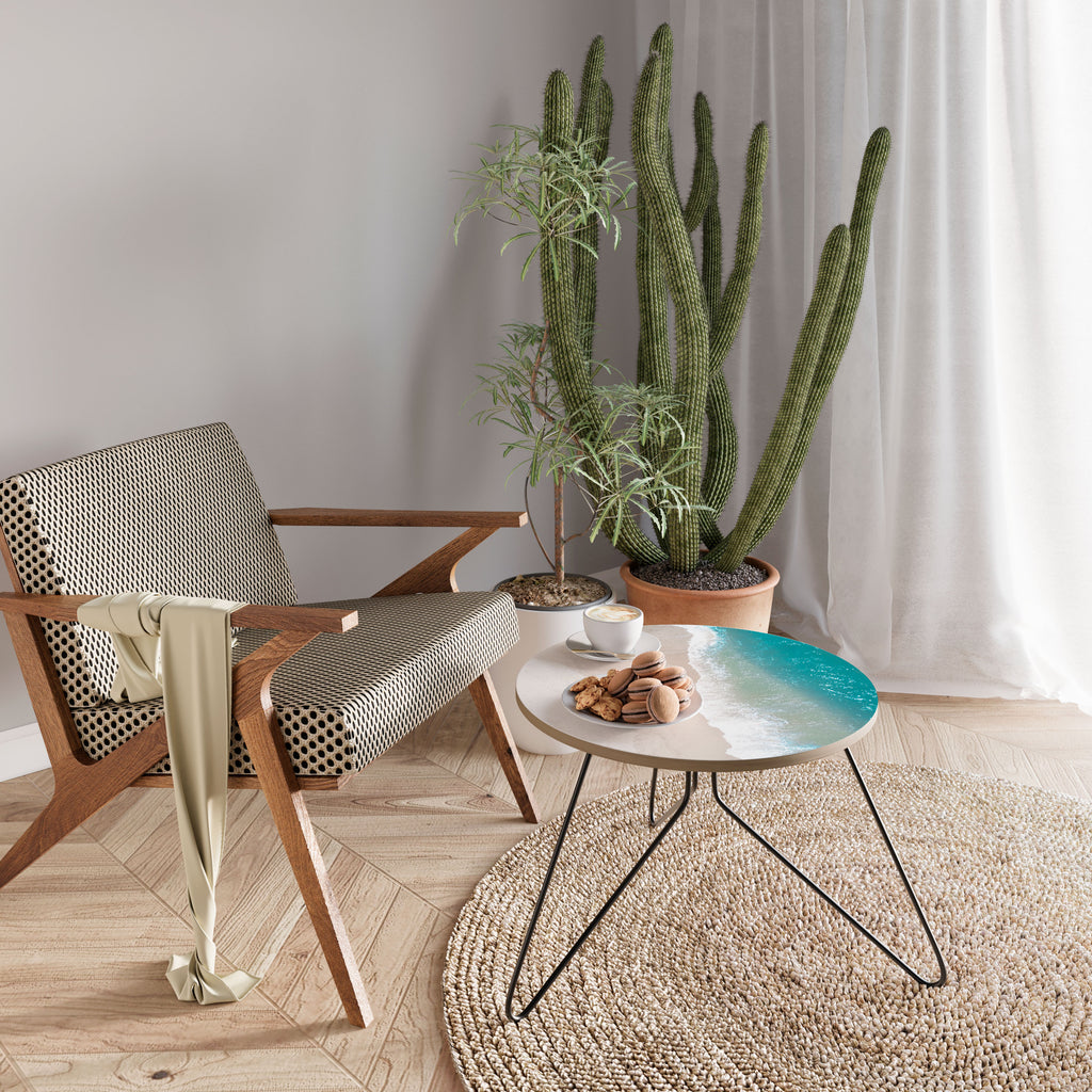 SAND AND SEA HARMONY Couchtisch