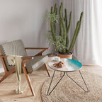 SAND AND SEA HARMONY Couchtisch Ø 60 cm