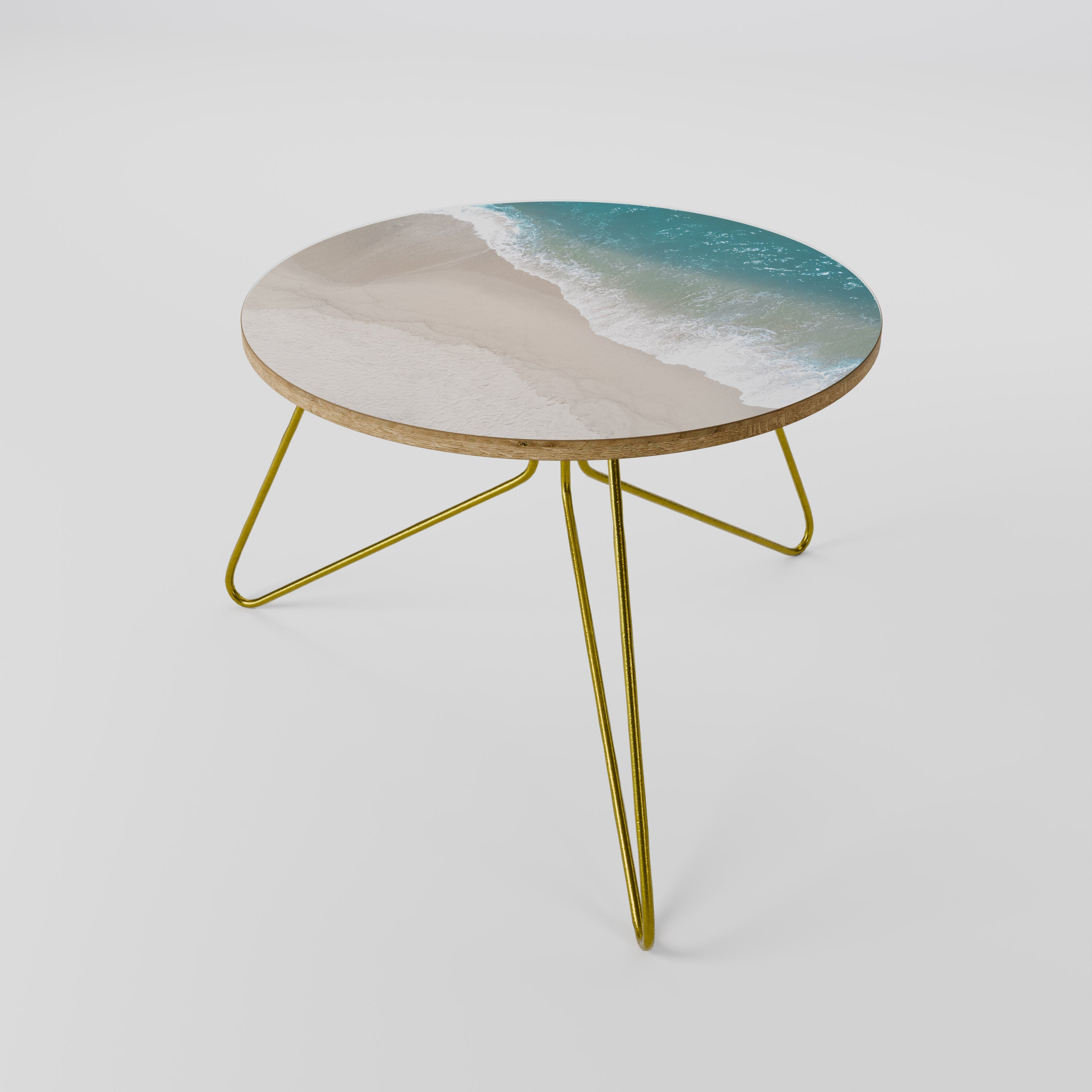 SAND AND SEA HARMONY Couchtisch 60