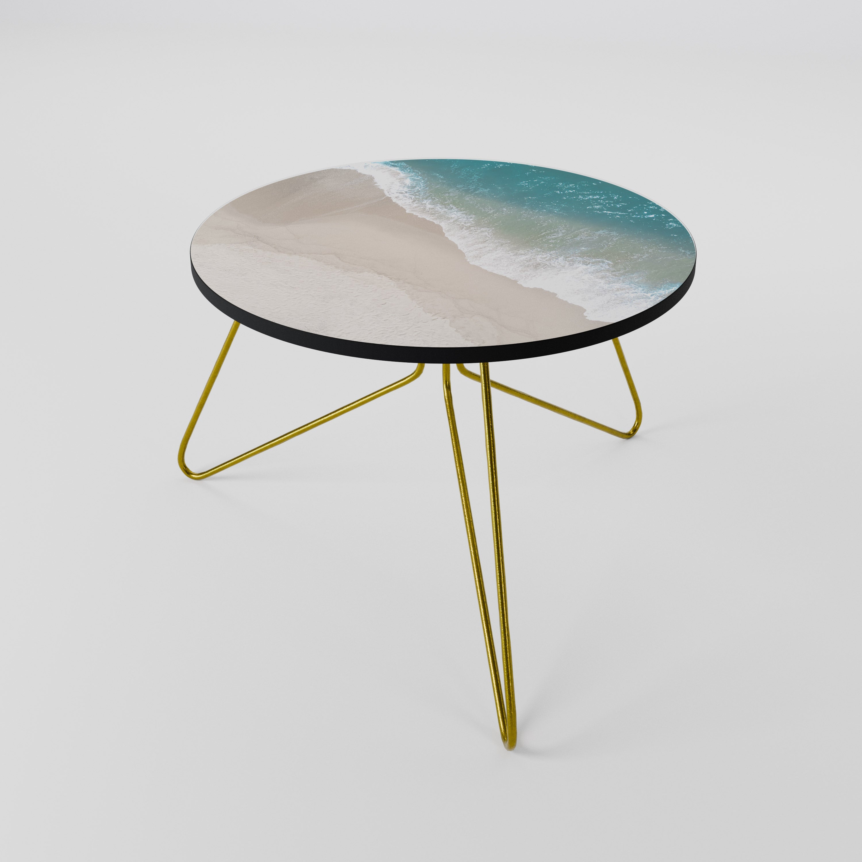 SAND AND SEA HARMONY Couchtisch 60