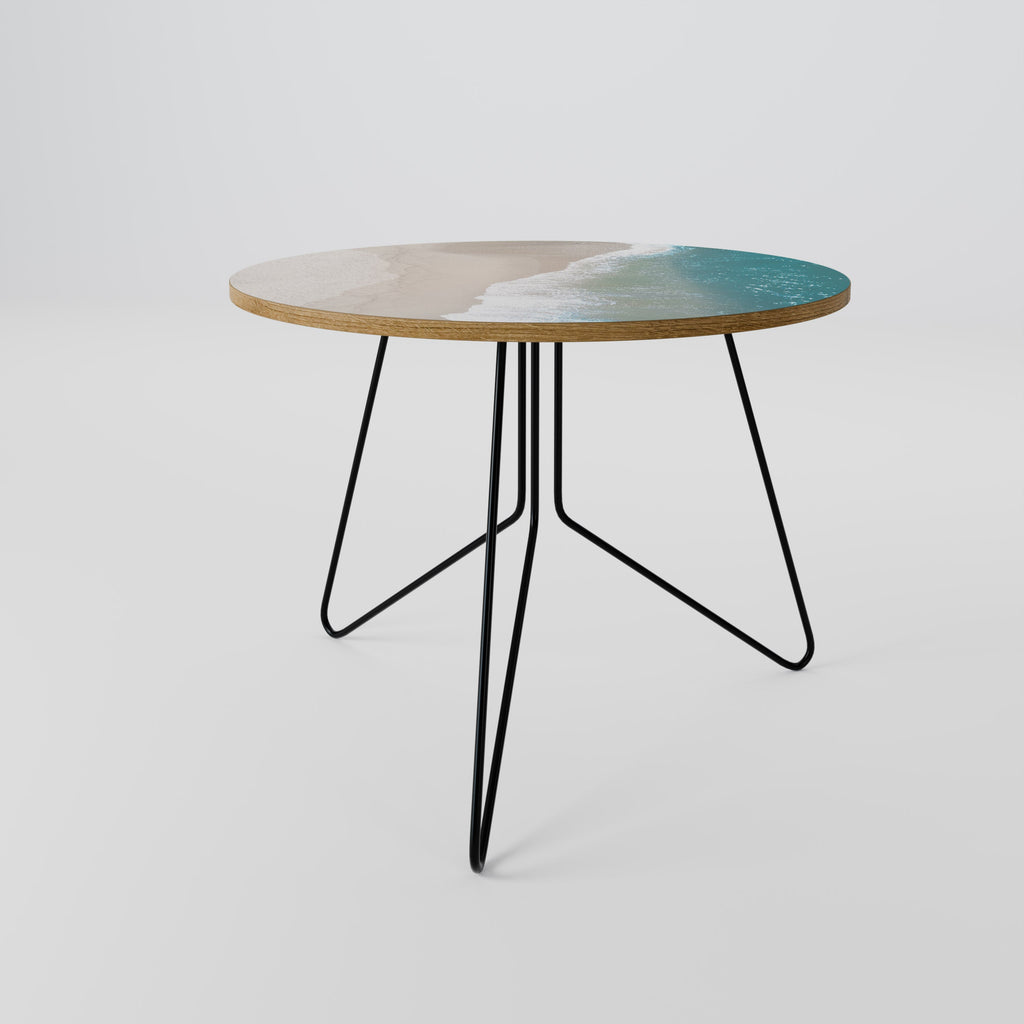 SAND AND SEA HARMONY Couchtisch 69