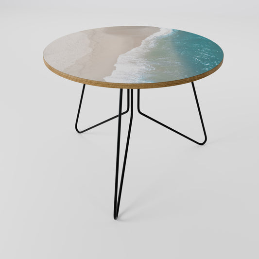SAND AND SEA HARMONY Coffee Table