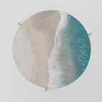SAND AND SEA HARMONY Couchtisch Ø 69 cm