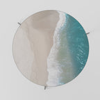 SAND AND SEA HARMONY Couchtisch Ø 69 cm