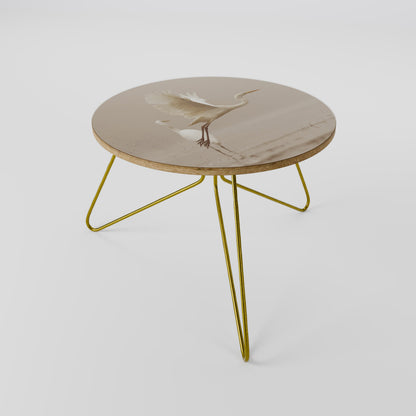 ELEGANT ASCENT Couchtisch