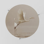 ELEGANT ASCENT Couchtisch Ø 69 cm