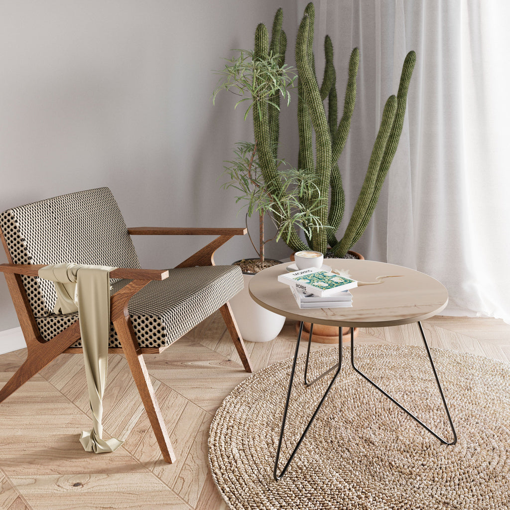 ELEGANT ASCENT Couchtisch 69