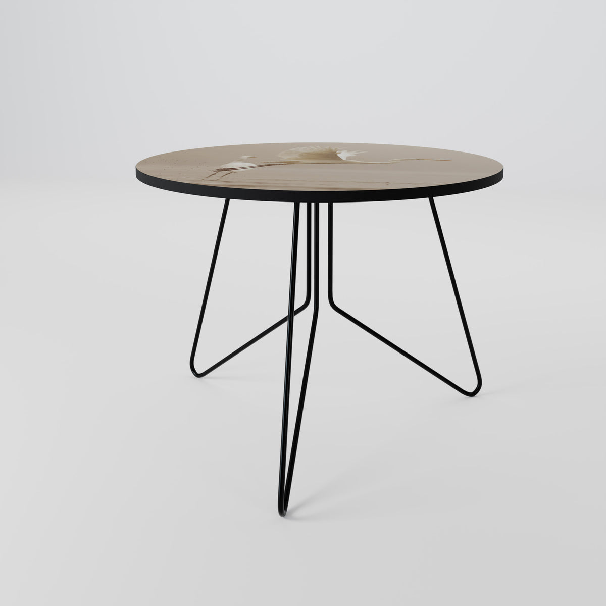 ELEGANT ASCENT Couchtisch