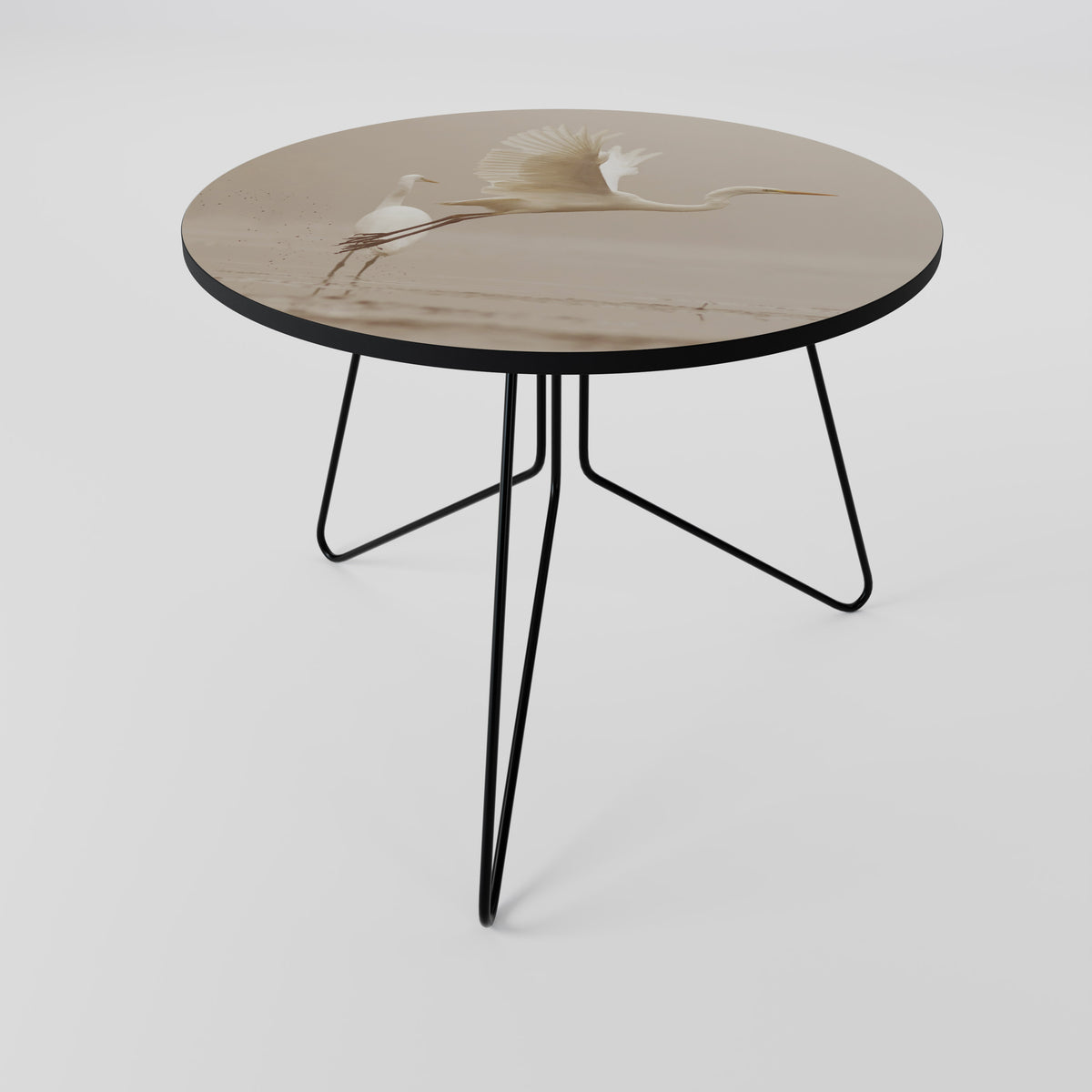 ELEGANT ASCENT Couchtisch