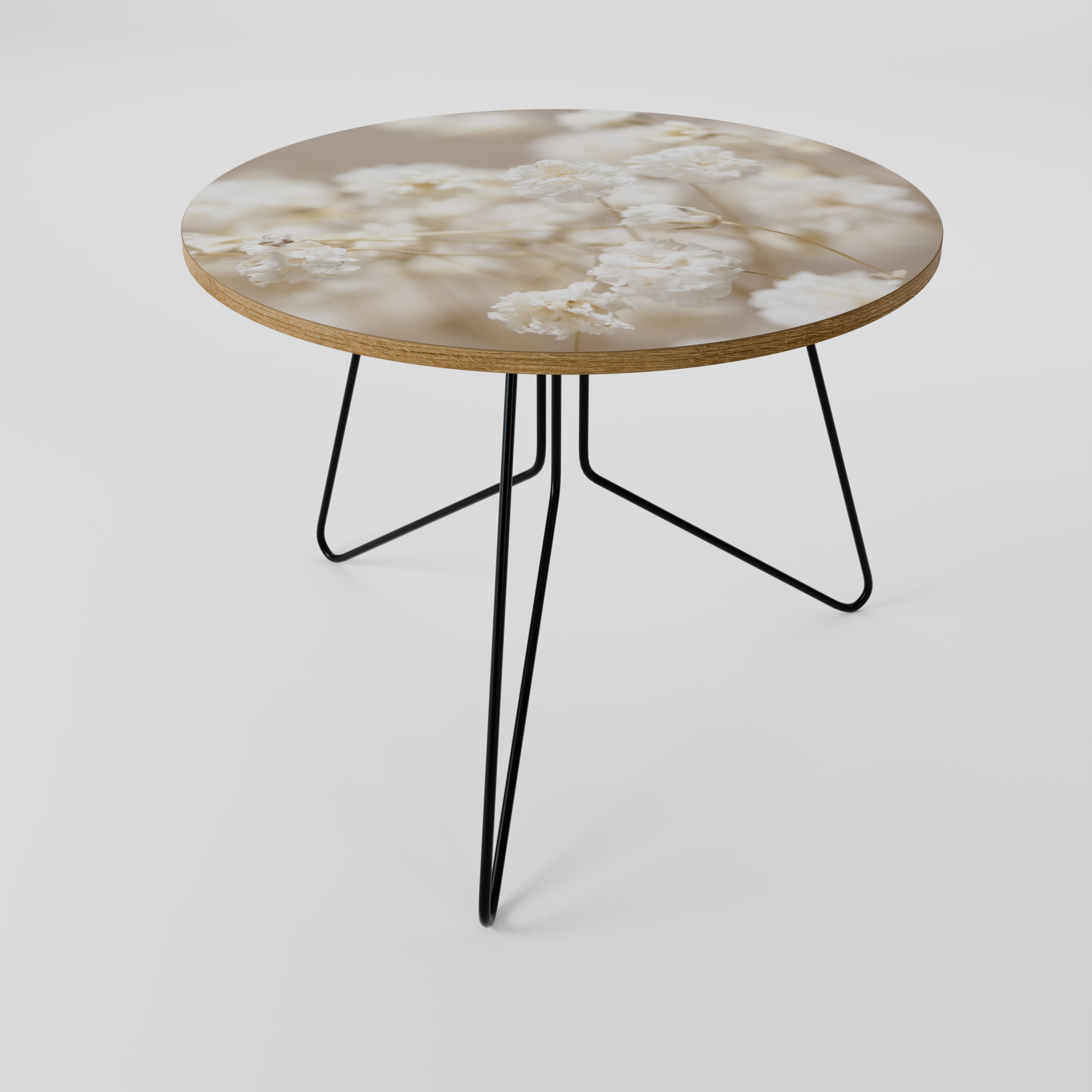 GHOSTLY BLOOM Coffee Table 69