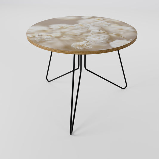 GHOSTLY BLOOM Coffee Table