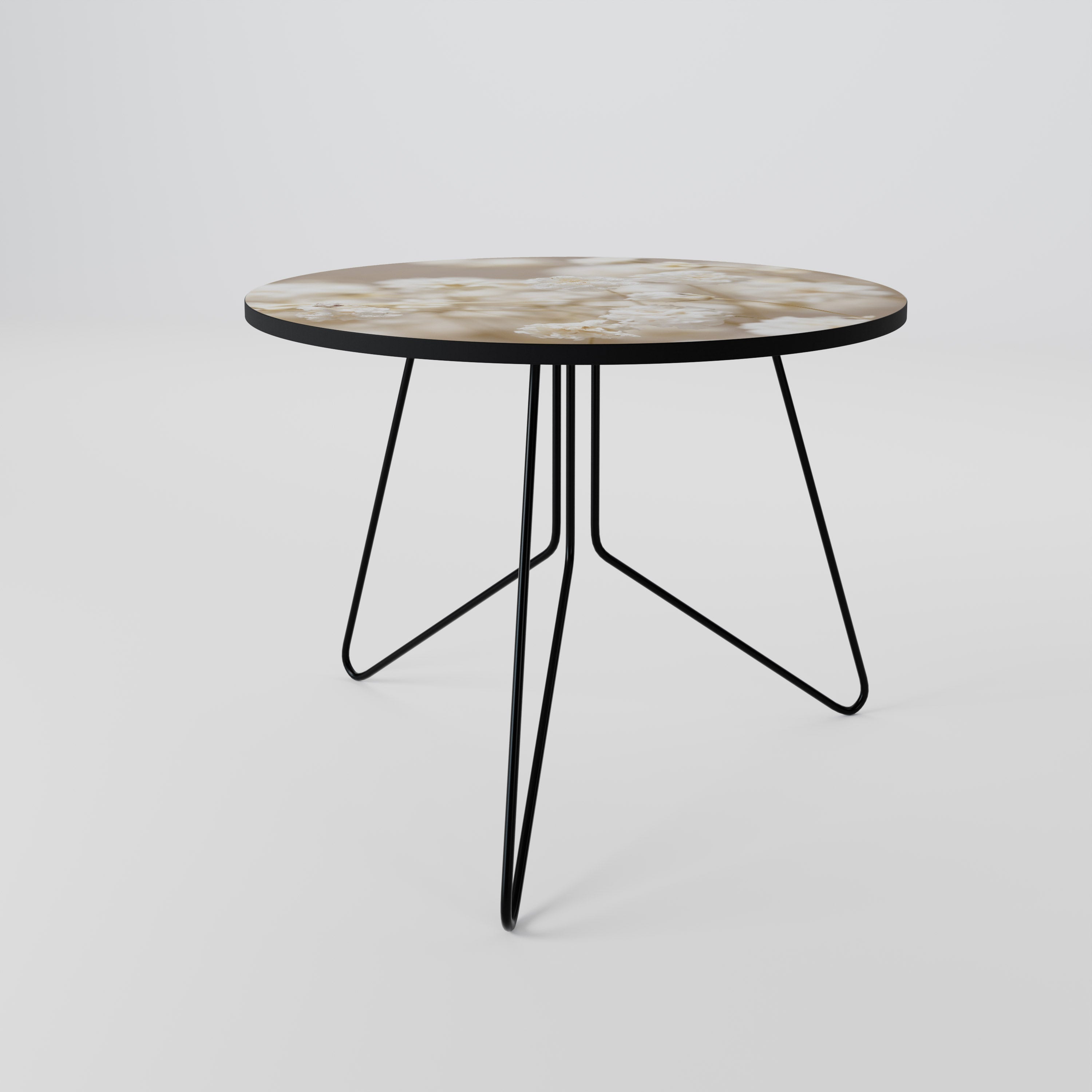 GHOSTLY BLOOM Coffee Table 69