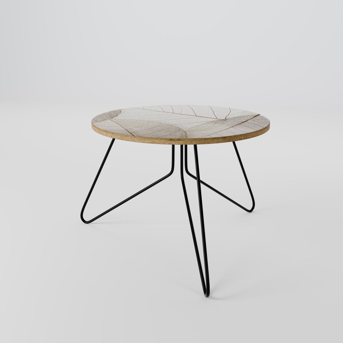 ETHEREAL VEINED GRACE Couchtisch