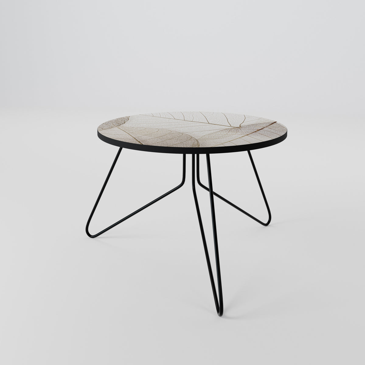 ETHEREAL VEINED GRACE Couchtisch
