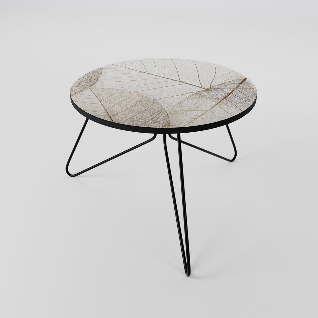 ETHEREAL VEINED GRACE Coffee Table