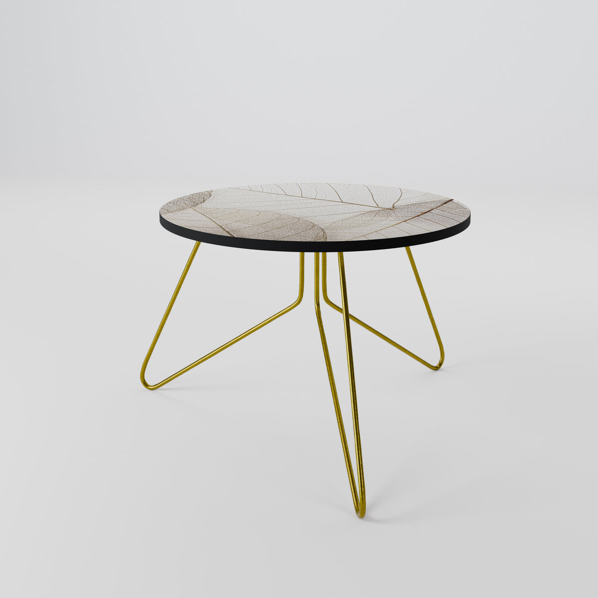ETHEREAL VEINED GRACE Couchtisch
