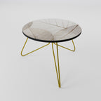 ETHEREAL VEINED GRACE Coffee Table