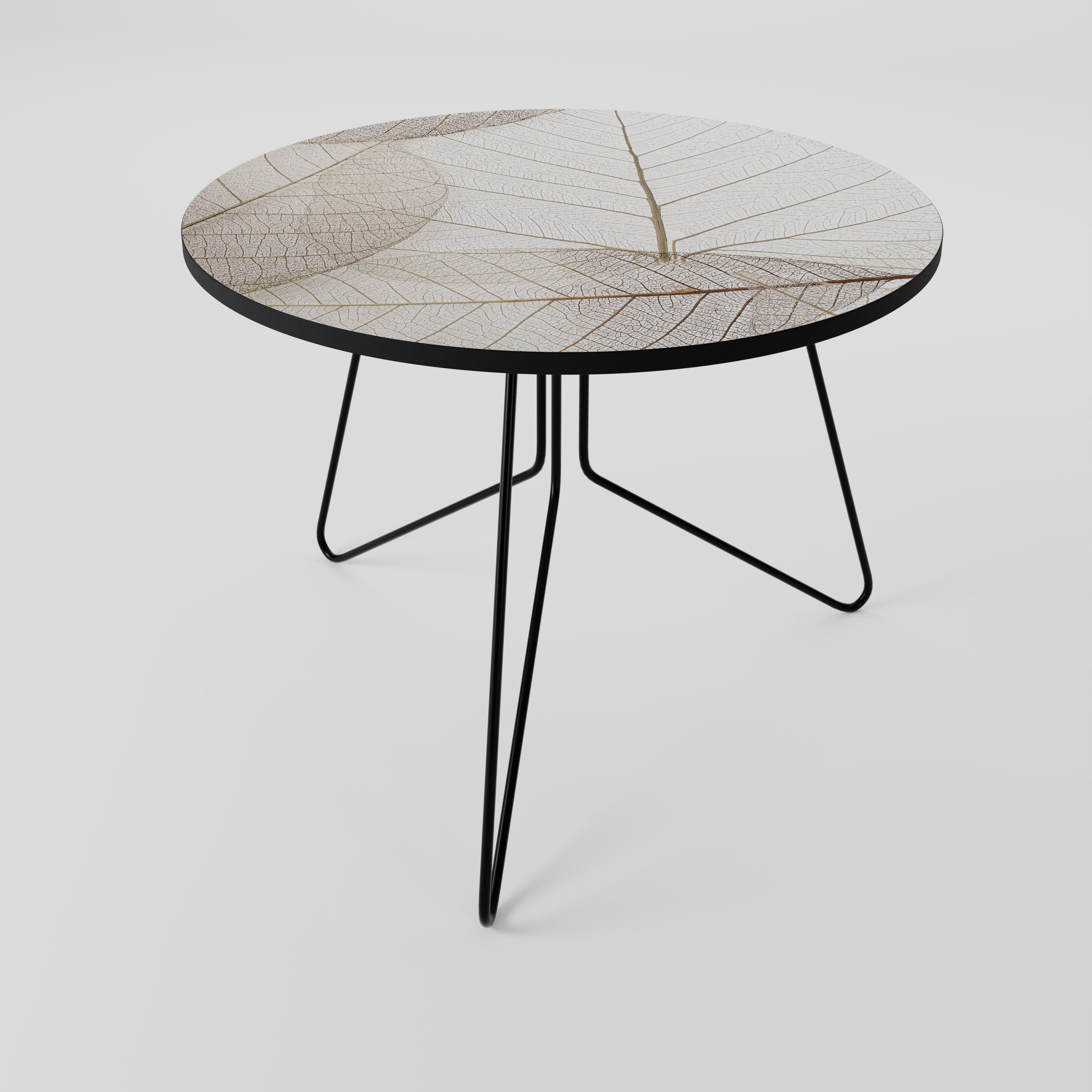 ETHEREAL VEINED GRACE Coffee Table 69