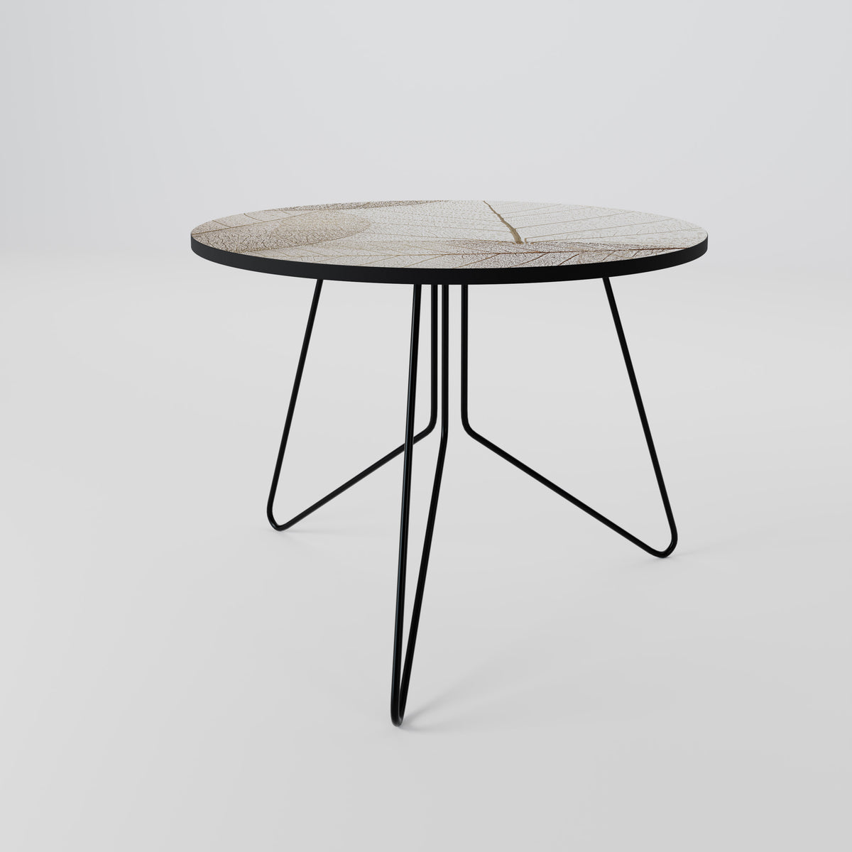 ETHEREAL VEINED GRACE Couchtisch