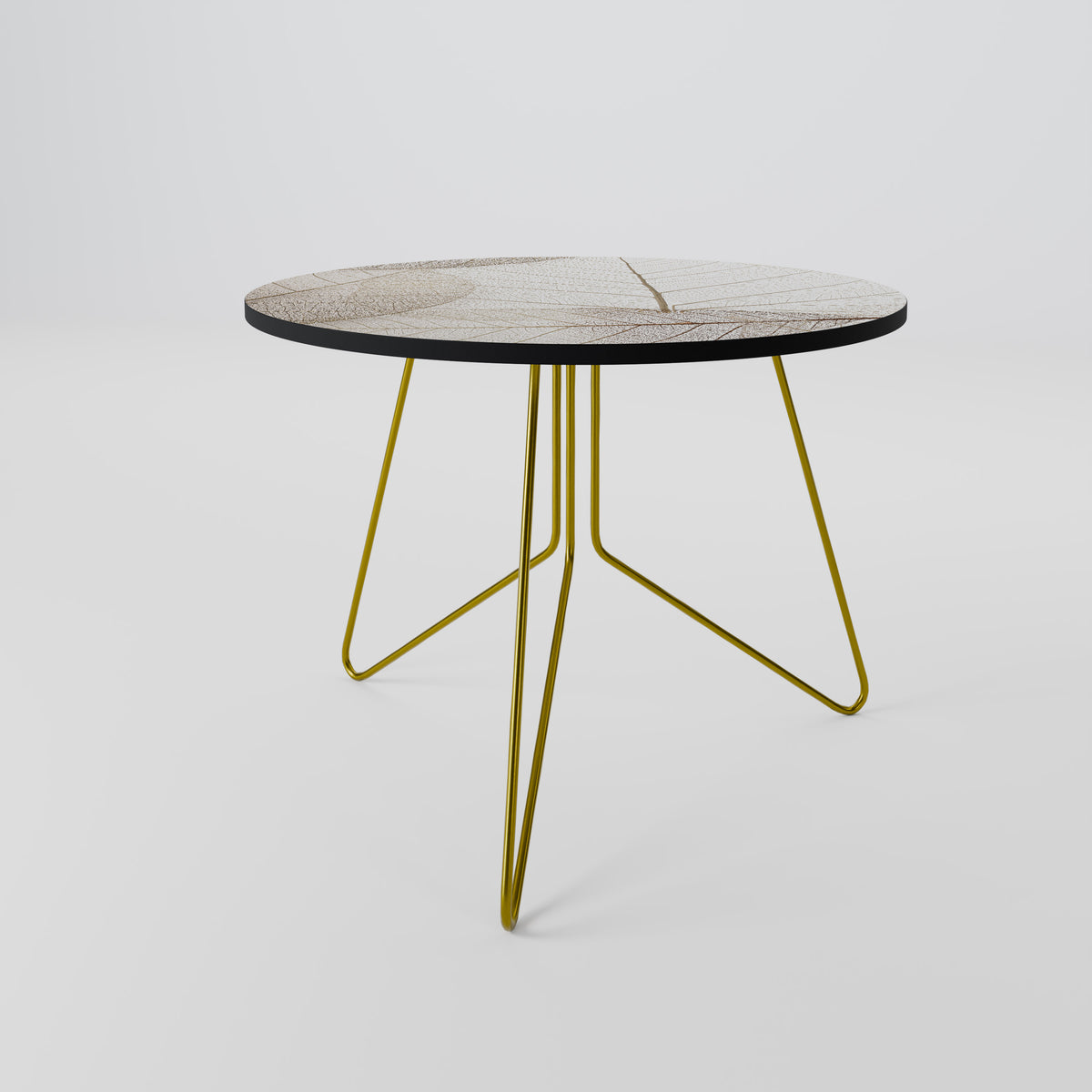 ETHEREAL VEINED GRACE Couchtisch
