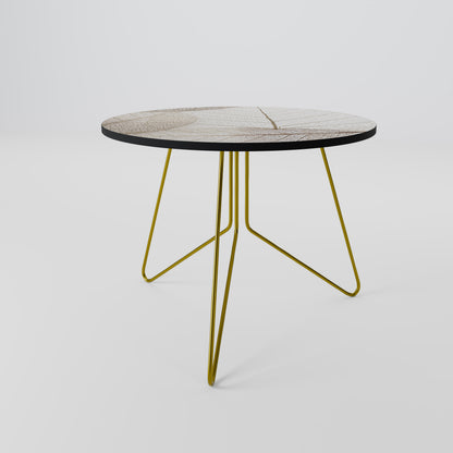 ETHEREAL VEINED GRACE Couchtisch