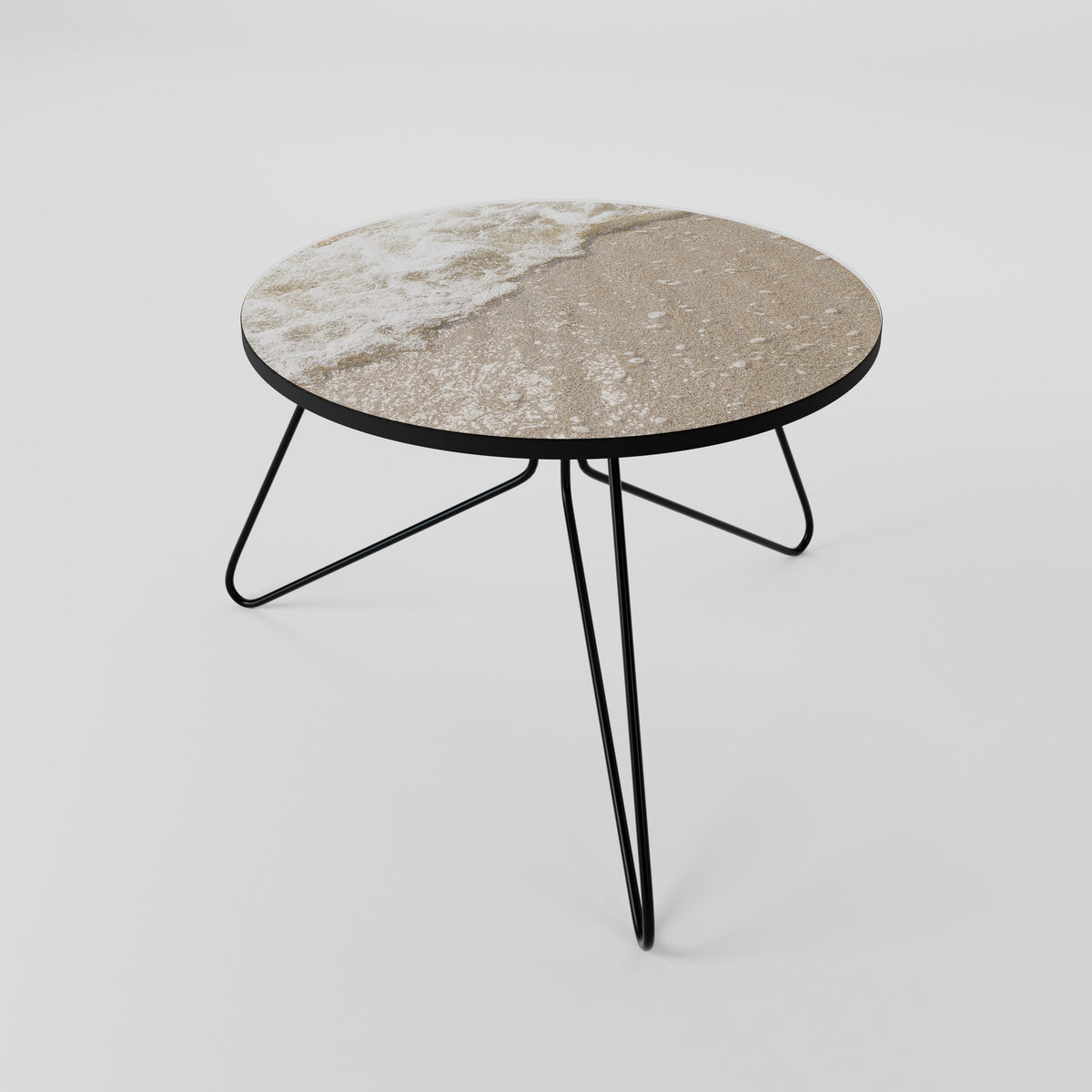 SHIMMERING SHORELINE Coffee Table