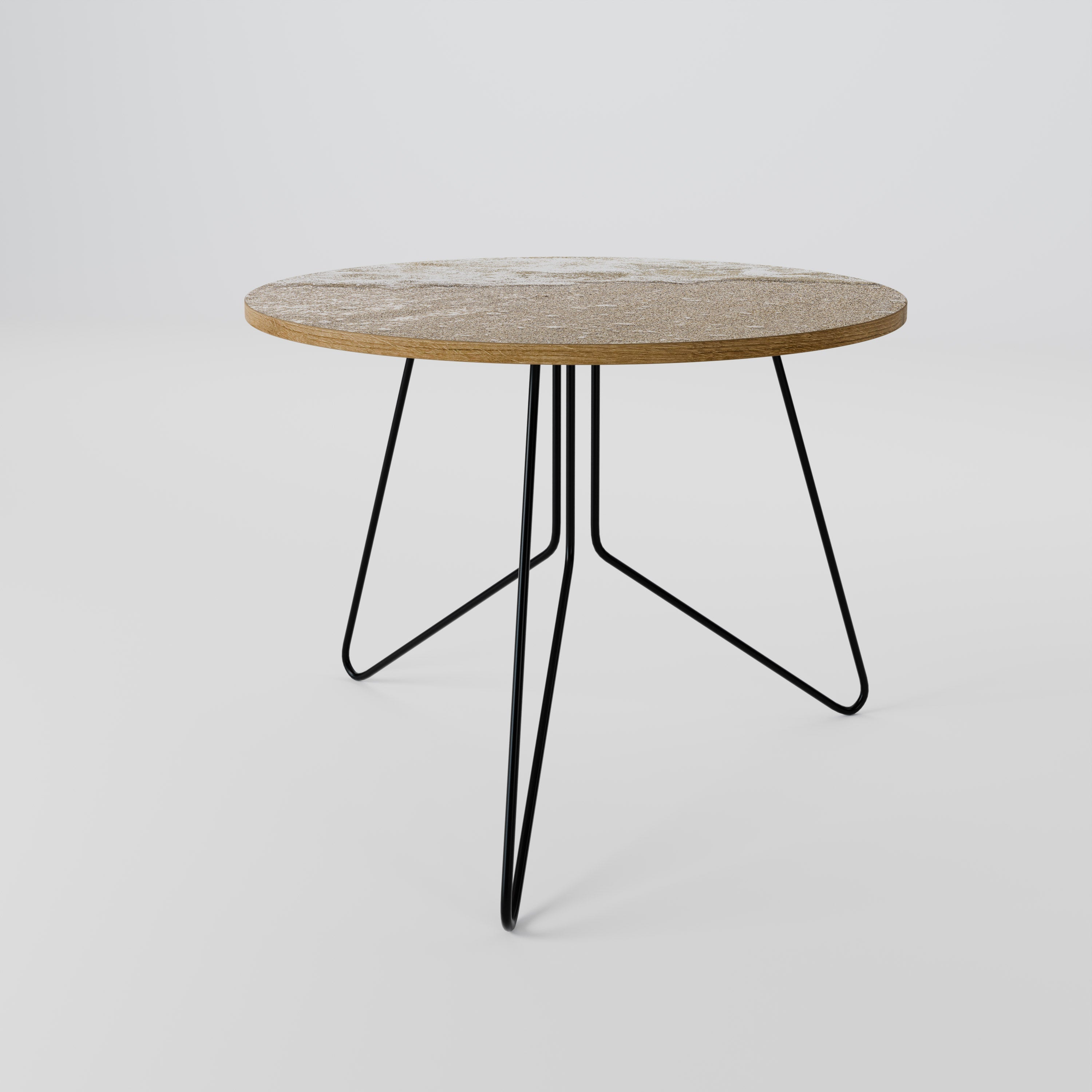 SHIMMERING SHORELINE Coffee Table 69