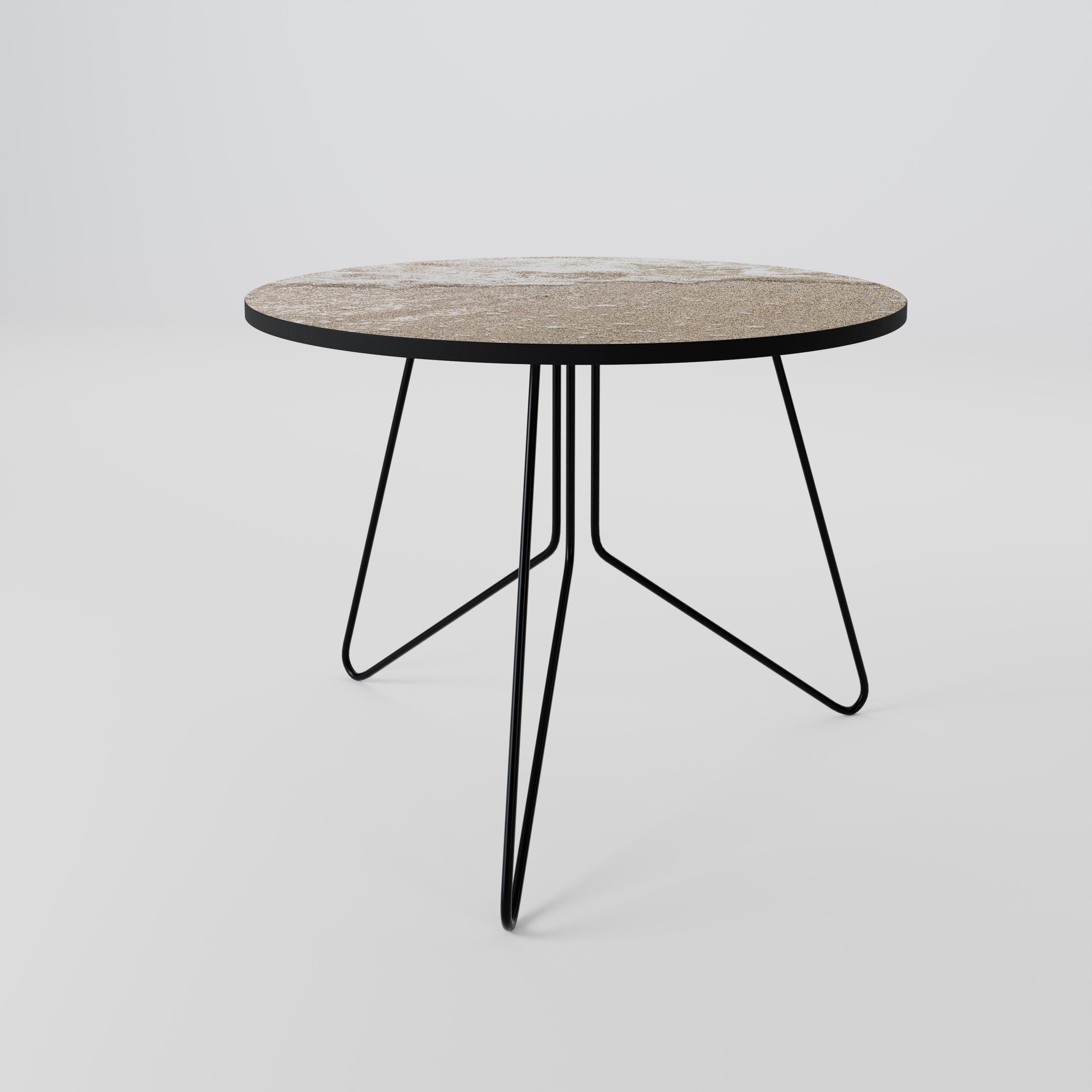 SHIMMERING SHORELINE Coffee Table 69