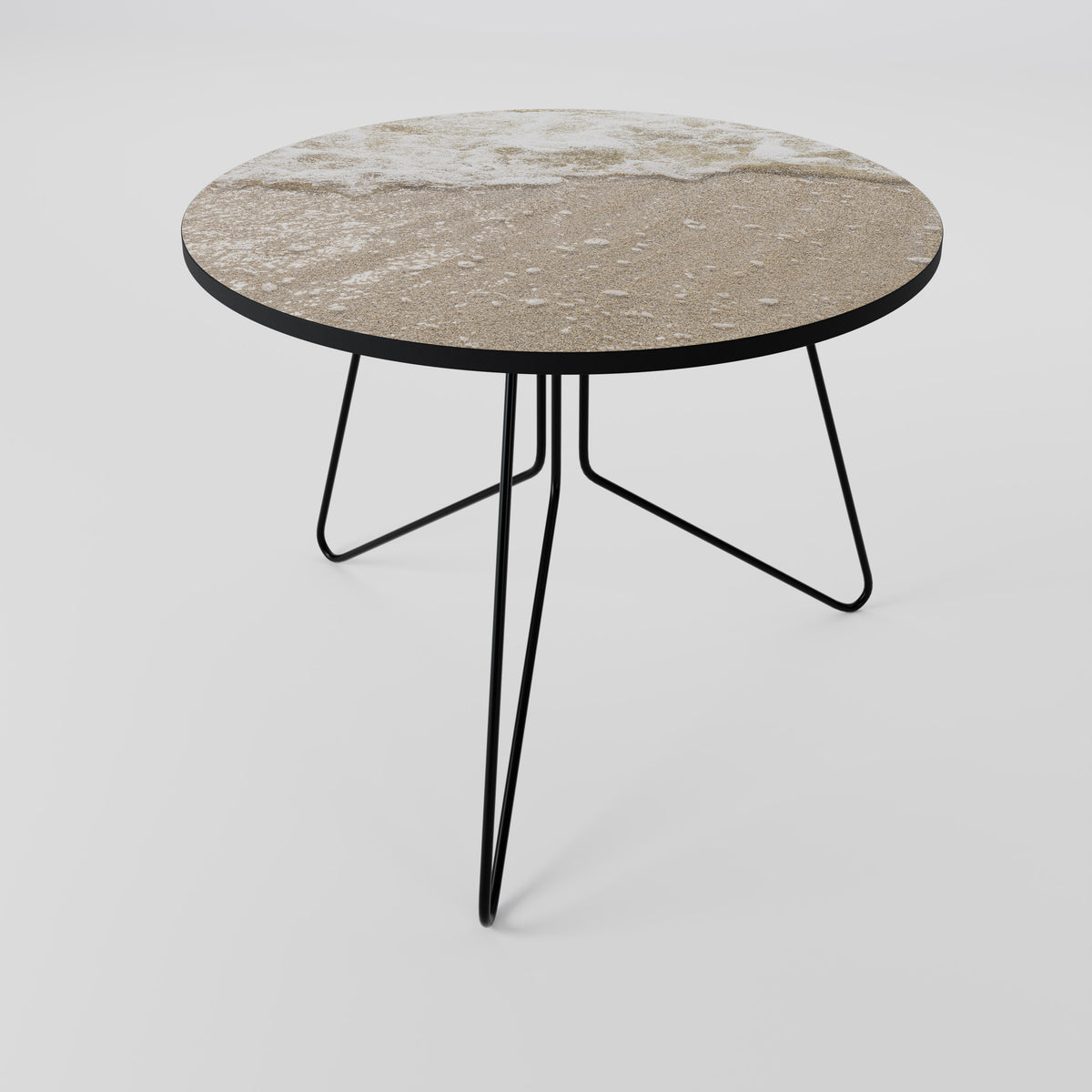 SHIMMERING SHORELINE Coffee Table