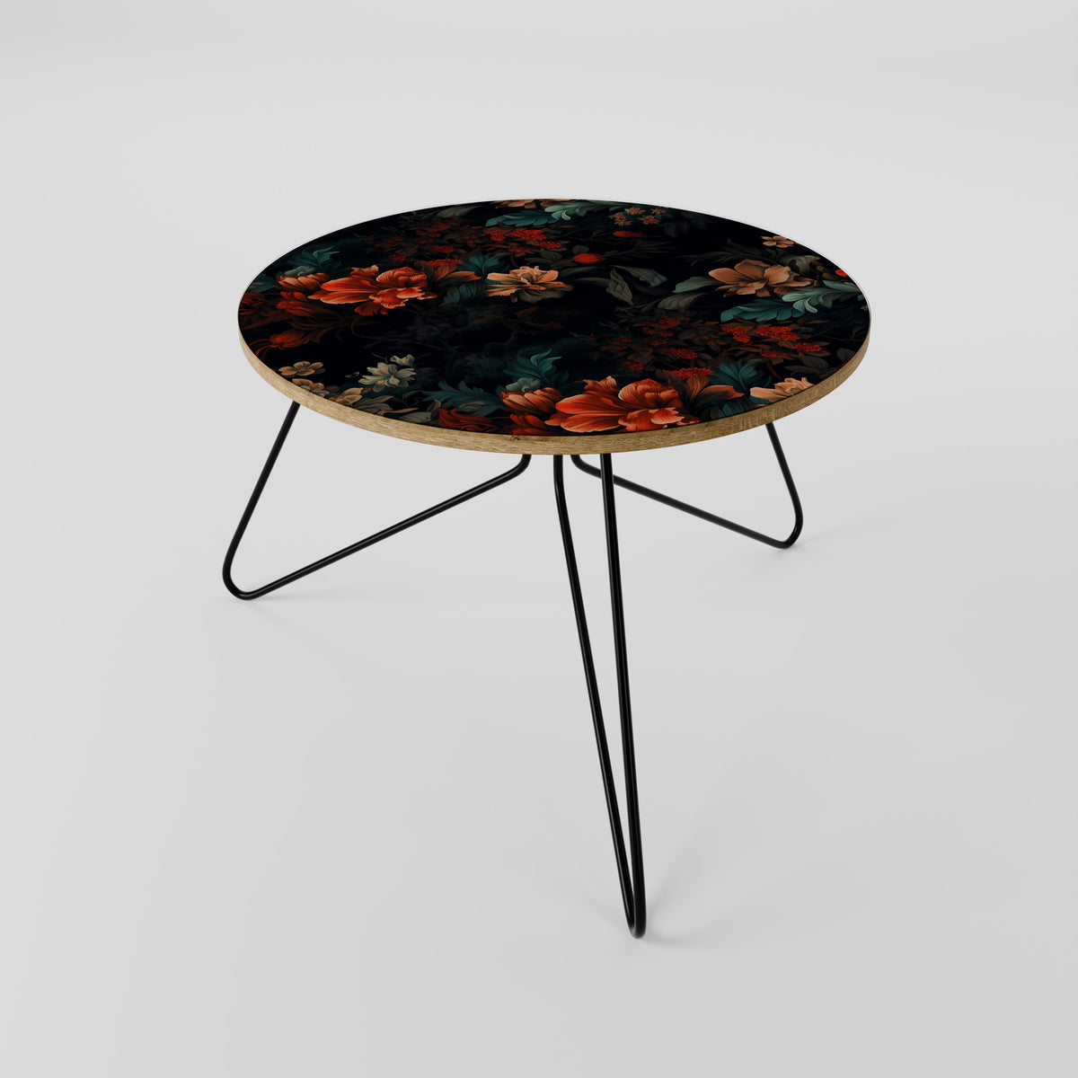 IMAGINARY BLOSSOM Couchtisch