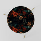 IMAGINARY BLOSSOM Couchtisch Ø 60 cm