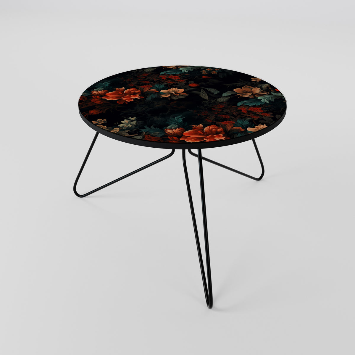 IMAGINARY BLOSSOM Couchtisch