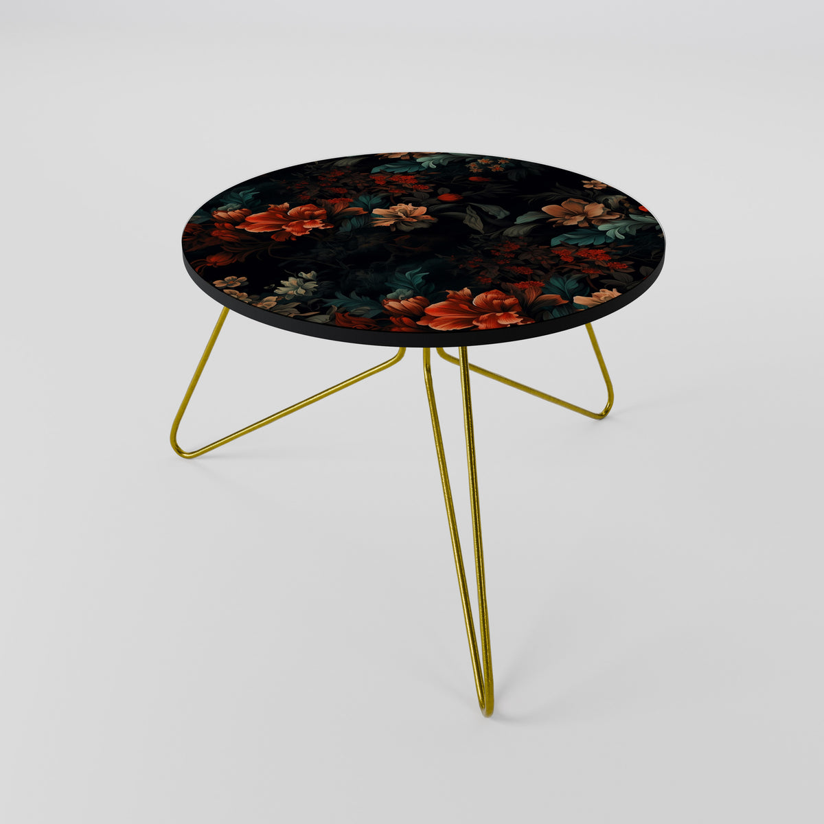 IMAGINARY BLOSSOM Couchtisch
