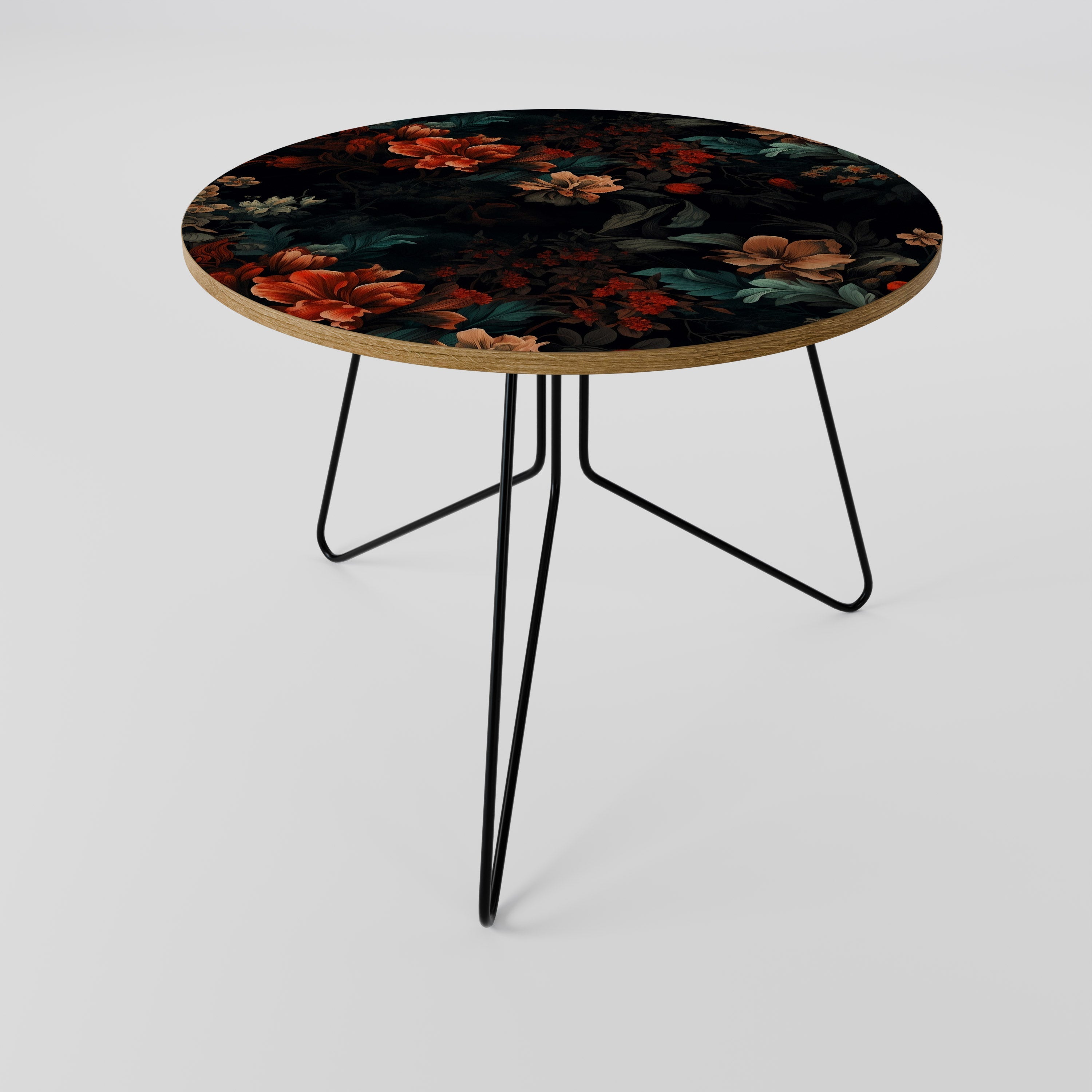 IMAGINARY BLOSSOM Coffee Table 69