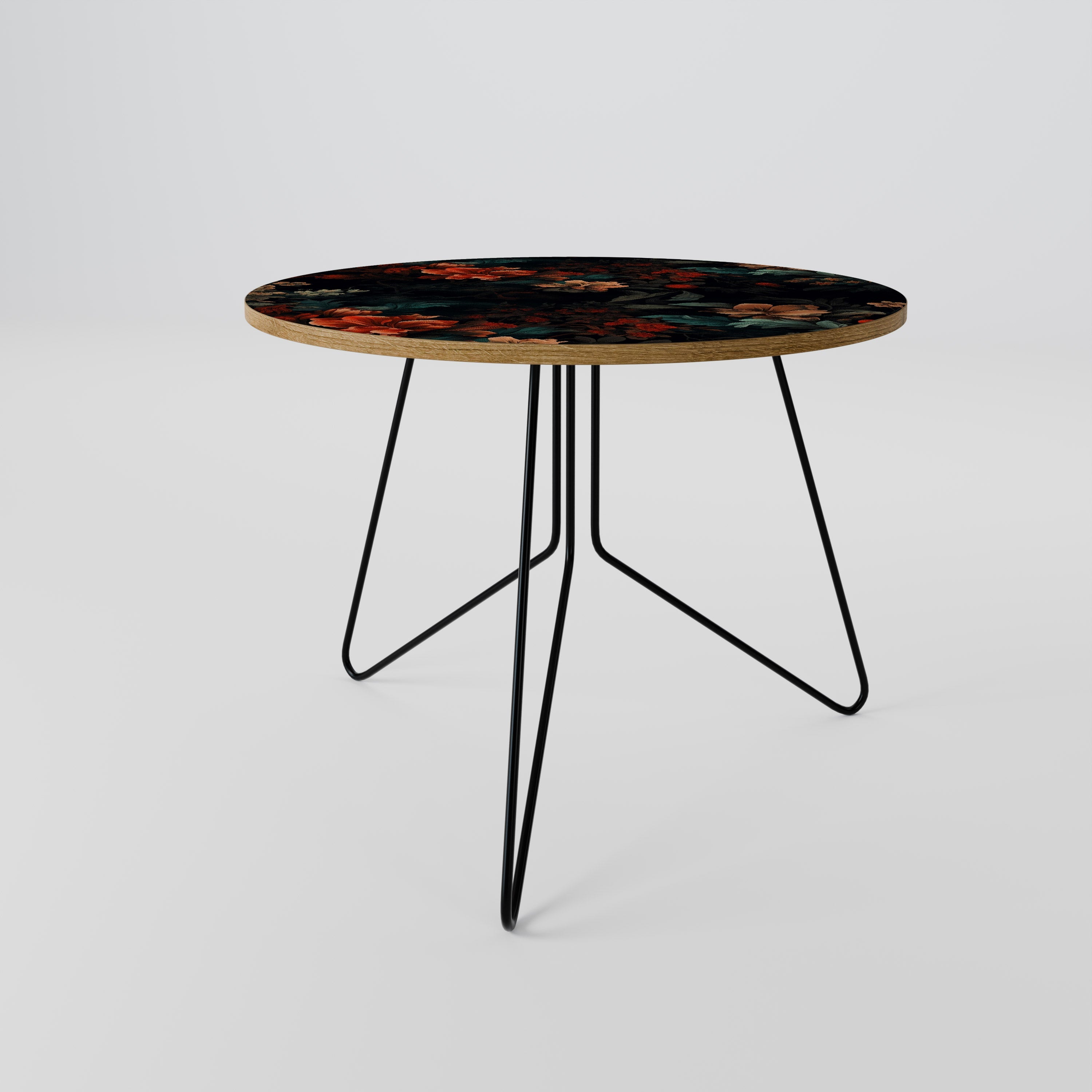 IMAGINARY BLOSSOM Coffee Table 69