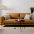 IMAGINARY BLOSSOM Couchtisch Ø 69 cm